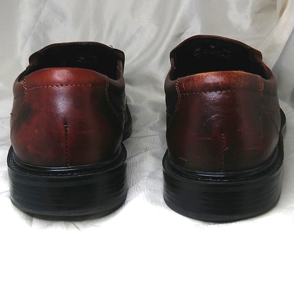 Bostonian Slip On Shoes - Picture 6 of 14